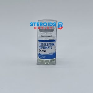 Buy Testosterone Propionate