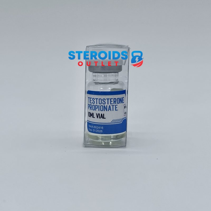 Buy Testosterone Propionate