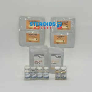Intermediate Shredding Stack Steroids