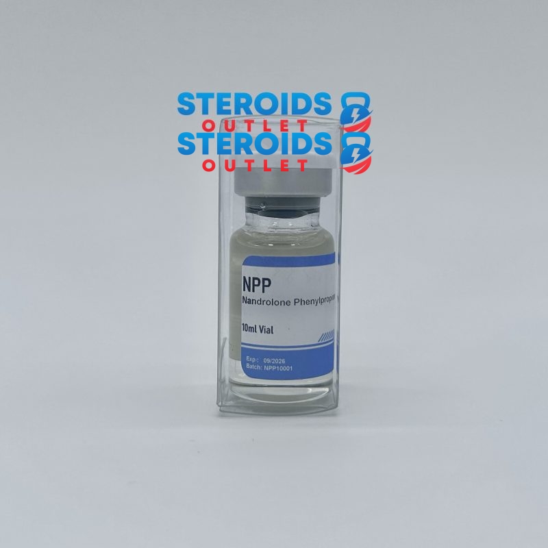 Nandrolone Phenylpropionate (NPP) injectable steroid